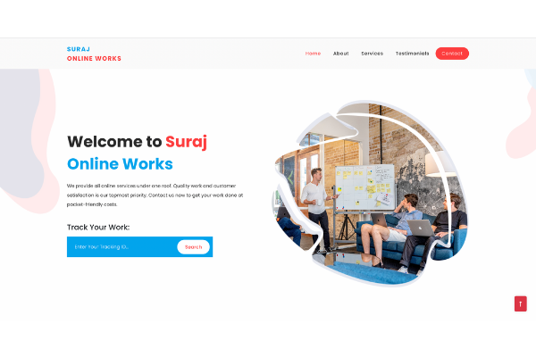 Shop Website Shop Website